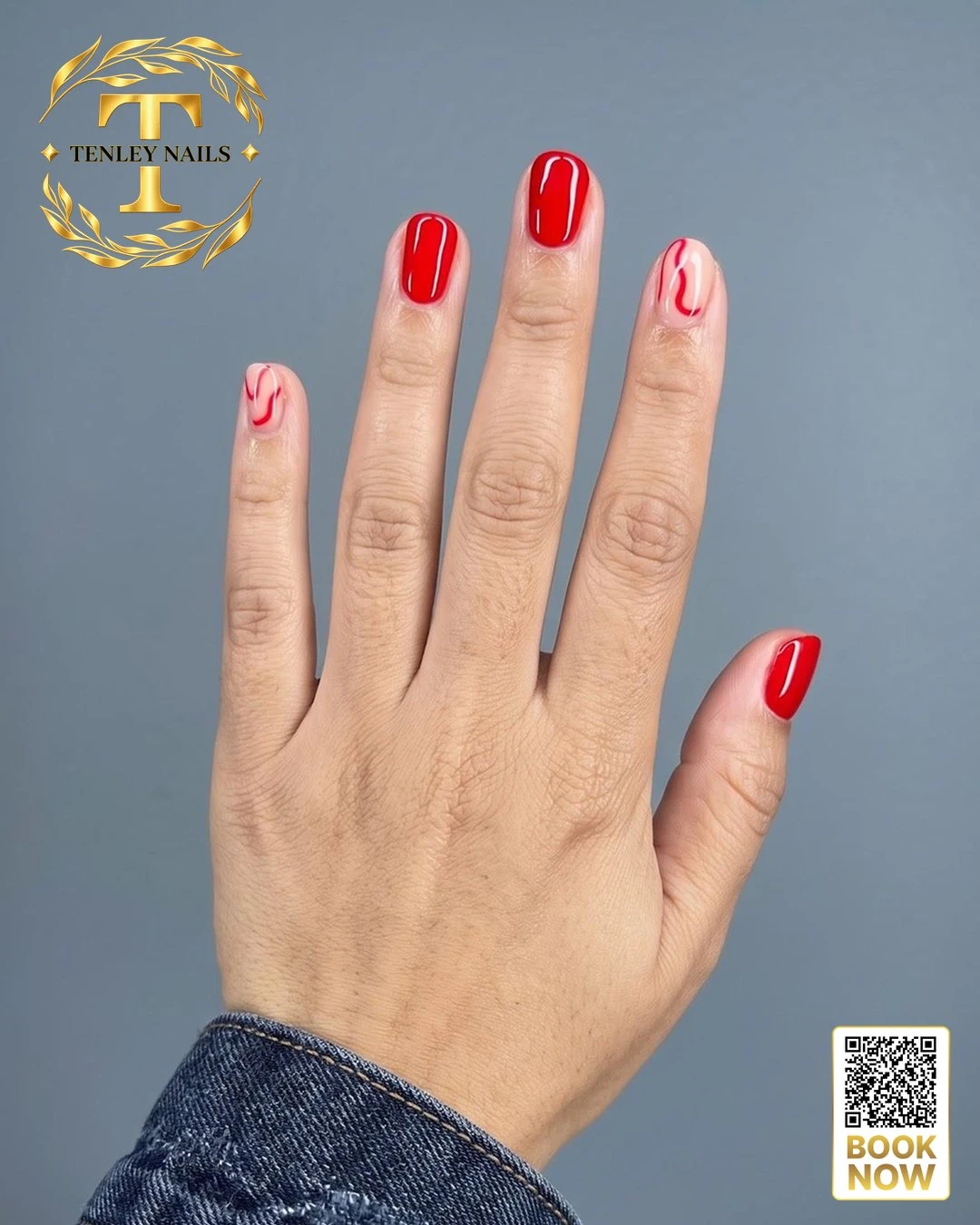 Nail Sep 23